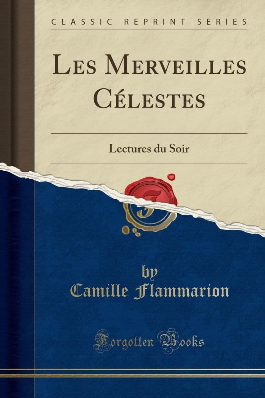 حسن تقیزاده در سالهایِ ۱۲۷۷ تا ۱۲۷۹ش. کتاب les merveilles celestes «عجایب آسمانی» نوشته Camille Flammarion را از فرانسه به فارسی ترجمه میکند (کتاب در سال ۱۸۷۵م منتشر شده؛ یعنی ۳سال قبل از تولد تقیزاده در تبریز ۱۸۷۸م). اثر کامیل فلاماریون (منجم بهنام فرانسوی) در آن سالها، یکی از مهمترین آثار علم نجوم بوده که نکات جدیدی را در این باب مطرح میکرده است. کتاب شامل ۵ بخش اصلی است که در هر یک از این بخشها، نویسنده به موضوعات مختلفی میپردازد از جمله چیستی کره زمین در مقام جهان ما و چگونگی عملکرد آن (چرا زمین گرد است و چگونه زمین به دور خورشید میچرخد و..)، خورشید و ساختار فیزیکی آن، ستارگان و تغییرات آنها بهویژه درباره خاموش شدنِ ناگهانی آنها و ستارگان دنبالهدار و فاصله میان ستارگان، ویژگیهایِ کیهان و کهکشان راه شیری، ساختار فیزیکی ماه و.. یکی از بخشهایِ مهم کتاب، موضوعی دارد با این عنوان «جنبه فلسفی آفرینش» که بخش مورد علاقه نویسنده است و فلاماریون در این بخش به تفکر در ماهیت آسمان میپردازد.
*ترجمه تقیزاده از les merveilles celestes بعدها در مدرسه جدید «لقمانیه» به ریاست لقمانالممالک که بیشتر مربوط به علوم جدید از جمله فیزیک، شیمی، ریاضی، طب و نجوم بود، تدریس میشد.